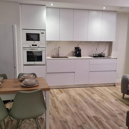 V53 A Apartment Vigo Exterior photo