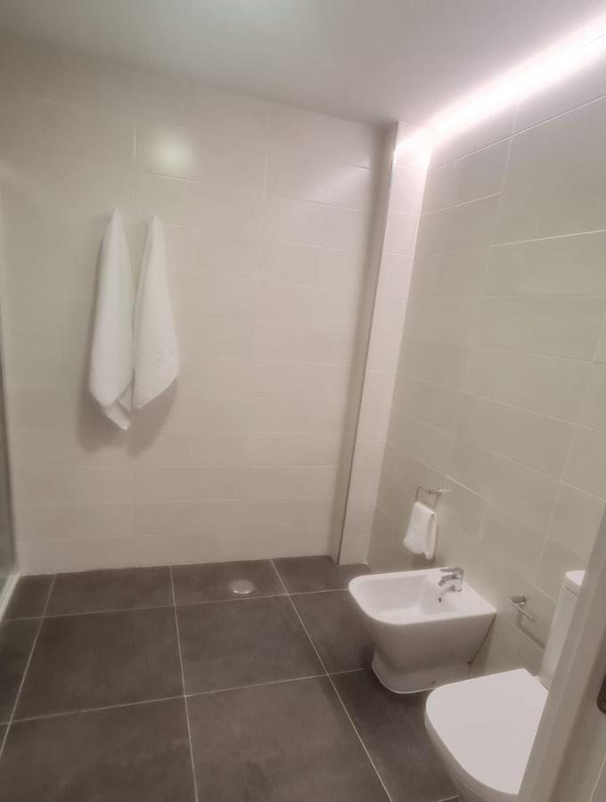 V53 A Apartment Vigo Exterior photo